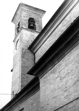 Chiesa di S. Biagio vescovo e martire